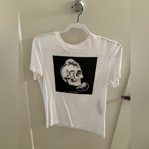 Alexander McQueen mens T-shirt size S